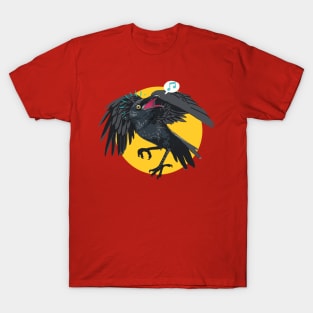 CROW T-Shirt